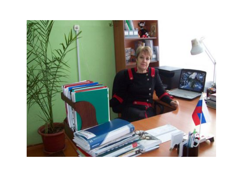 Ирина Александровна Максименкова Директор с 2012 по 2021